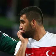 Arda Turan, A Milli Takıma veda mı ediyor?