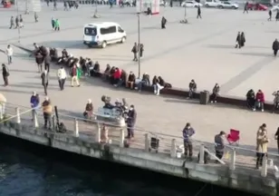 Son yılların en sert kışı mı geliyor?