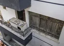 Ankarada çöp ev şoku