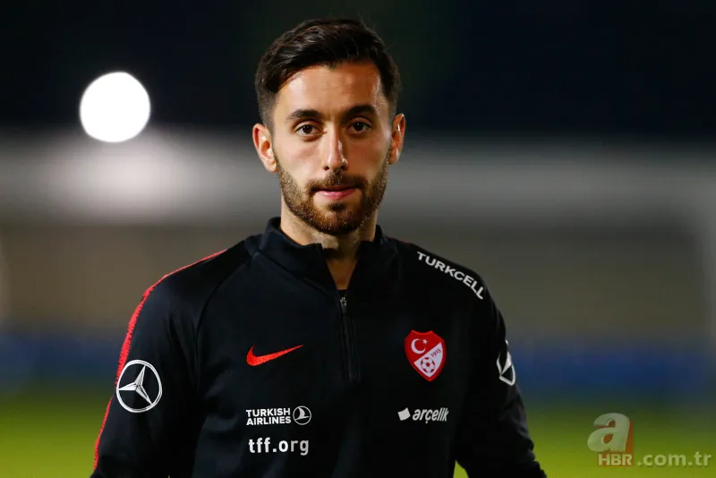 Beşiktaş yeni Atiba'sını Hollanda'da buldu! 11