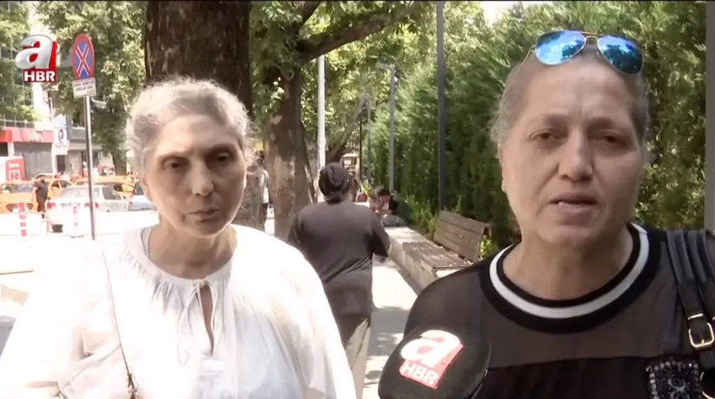 Ankara halkı NATO Zirvesi'ni değerlendirdi