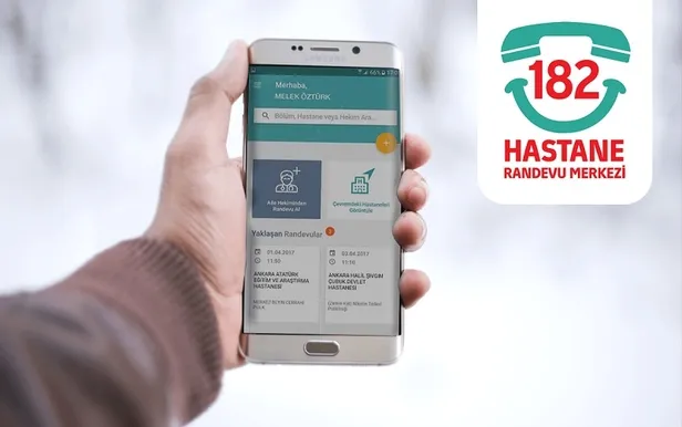 65 yaş üstü ve kanser hastaları hariç herkese onay sistemi geliyor! MHRS randevu sisteminde yeni dönem başlıyor