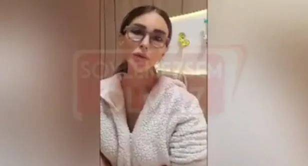 Veda konuşması yayınladı! Seren Serengil son sağlık durumu nasıl? Ameliyat oldu mu, hastalığı neydi?