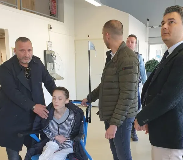 1650257226860.jpg Ölüm odasından umuda yolculuk! Hollanda ölüme terk etti Türkiye Funda Gök'e kucak açtı - 2