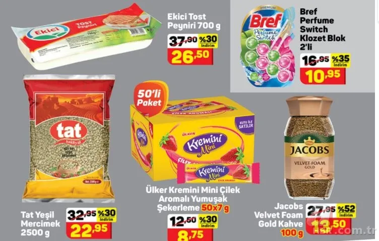 %25 indirim! A101 1 Nisan 2021 aktüel ürünler kataloğu sürprizlerle dolu! Bu hafta A101'de neler var? 21