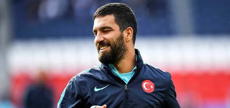 ARDA'DAN ÖVGÜ: O OLAĞANÜSTÜ BİR FUTBOLCU