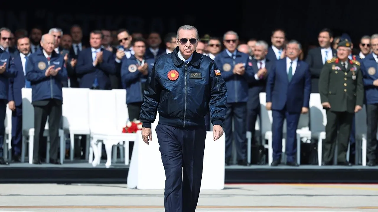 Başkan Erdoğan liderliğinde terörün başı ezildi! Türkiye'den dünyaya örnek olan mücadele