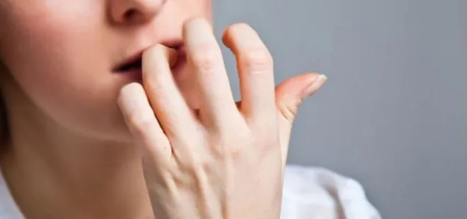 Tırnak ve dudak yemek orucu bozar mı?