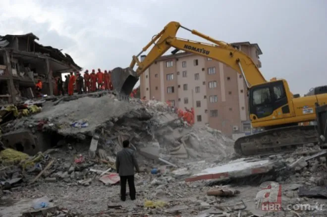 İstanbul’da beklenen büyük deprem hangi ilçeler için tehlike oluşturuyor