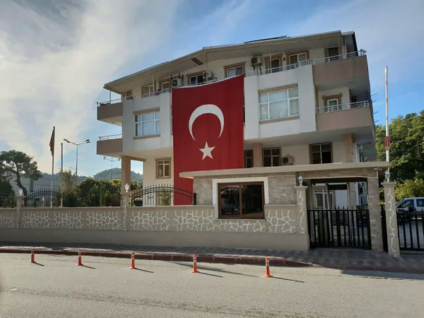 CHP’li Kemer Belediyesine yolsuzluk operasyonu!