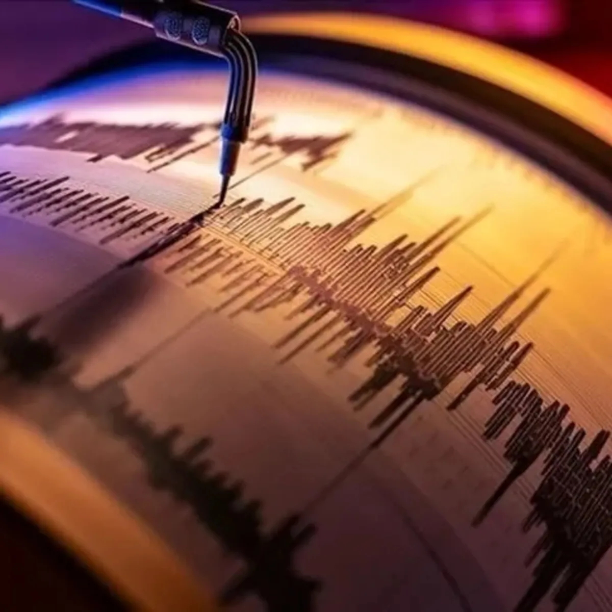 Gaziantep’te 4,5 büyüklüğünde deprem!