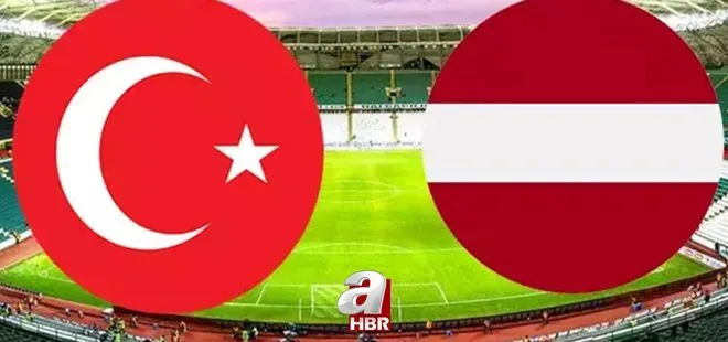 MİLLİ MAÇ CANLI ŞİFRESİZ İZLE! 15 Ekim 2023 Türkiye Letonya maçı TRT 1 canlı izle!