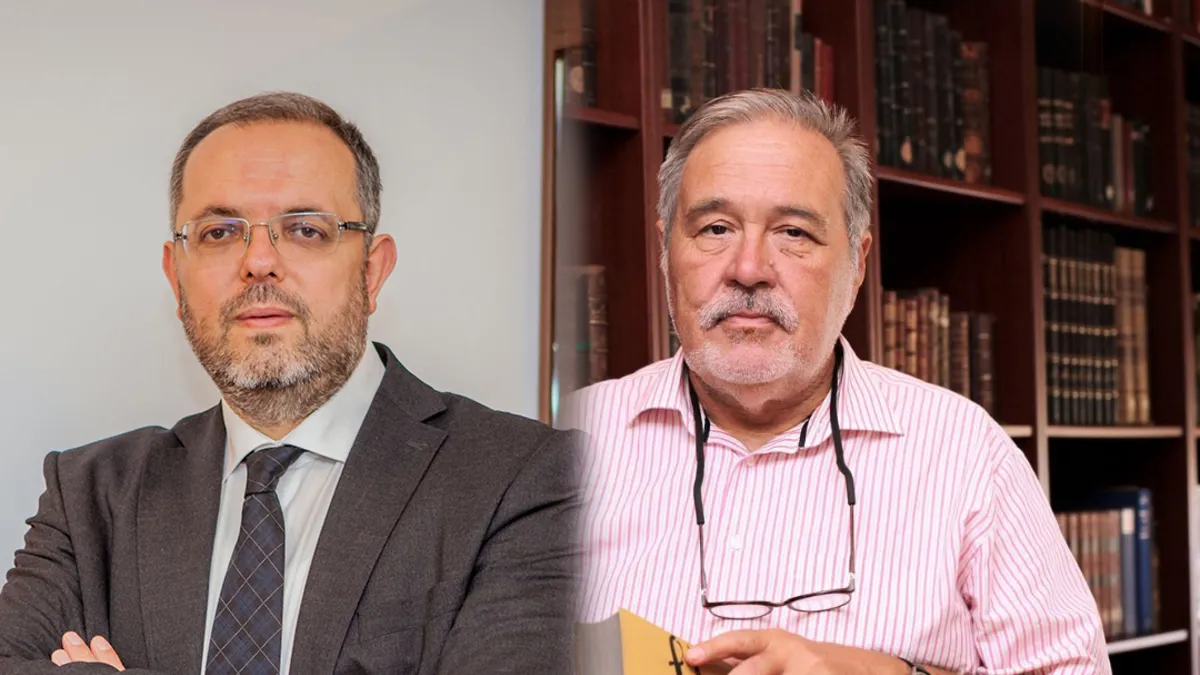 İlber Ortaylı'dan Topkapı Sarayı'nda duygulandıran vefa: "Kimsesizlerin sesi oldu"