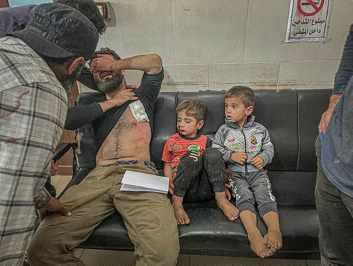 Son dakika: İdlib’e havadan ve karadan saldırı: Çok sayıda ölü var