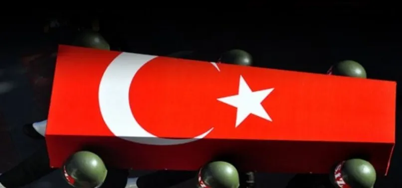 Son dakika haberi | MSB: Deniz Kurmay Yarbay Şükrü Cömert şehit oldu