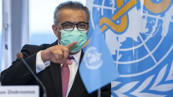 Son dakika: DSÖ’den COVID-19 aşılarına ilişkin tüm ülkelere flaş çağrı!