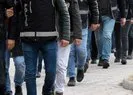 Son dakika | Ankarada DEAŞ operasyonu! 10 şüpheli gözaltında