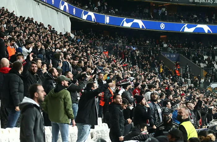 Ajax maçı sonrası Sergen Yalçın'dan açıklama: Bu kadar kötüsünü beklemiyorduk - 2