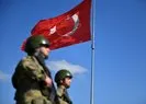 DEAŞ’lı terörist Türkiye sınırında yakalandı