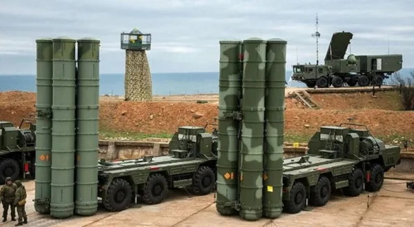 Rusya ABD tehdidine karşı harekete geçti! S-500'ler devreye giriyor - 5