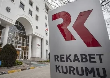 Yemek Sepeti'ne rekabet soruşturması