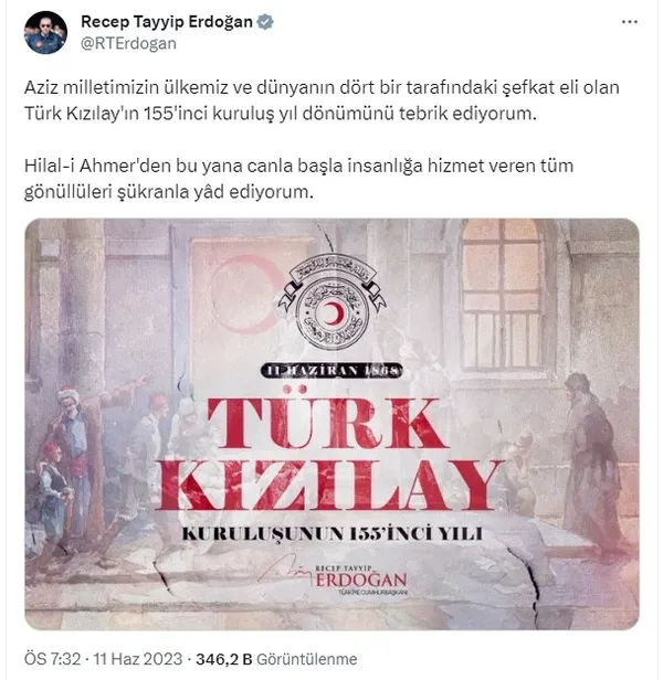 baskan-erdogandan-turk-kizilaya-tebrik-1686507537348.jpg Başkan Erdoğan'dan Türk Kızılay'a tebrik - 1