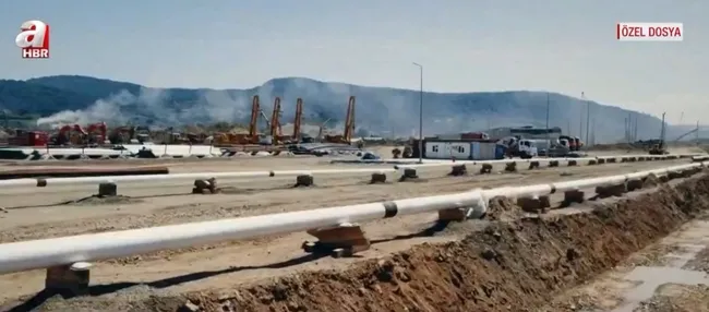 Sakarya Gaz Sahası’ndaki dev filo! Türkiye’ye nefes aldıracak proje