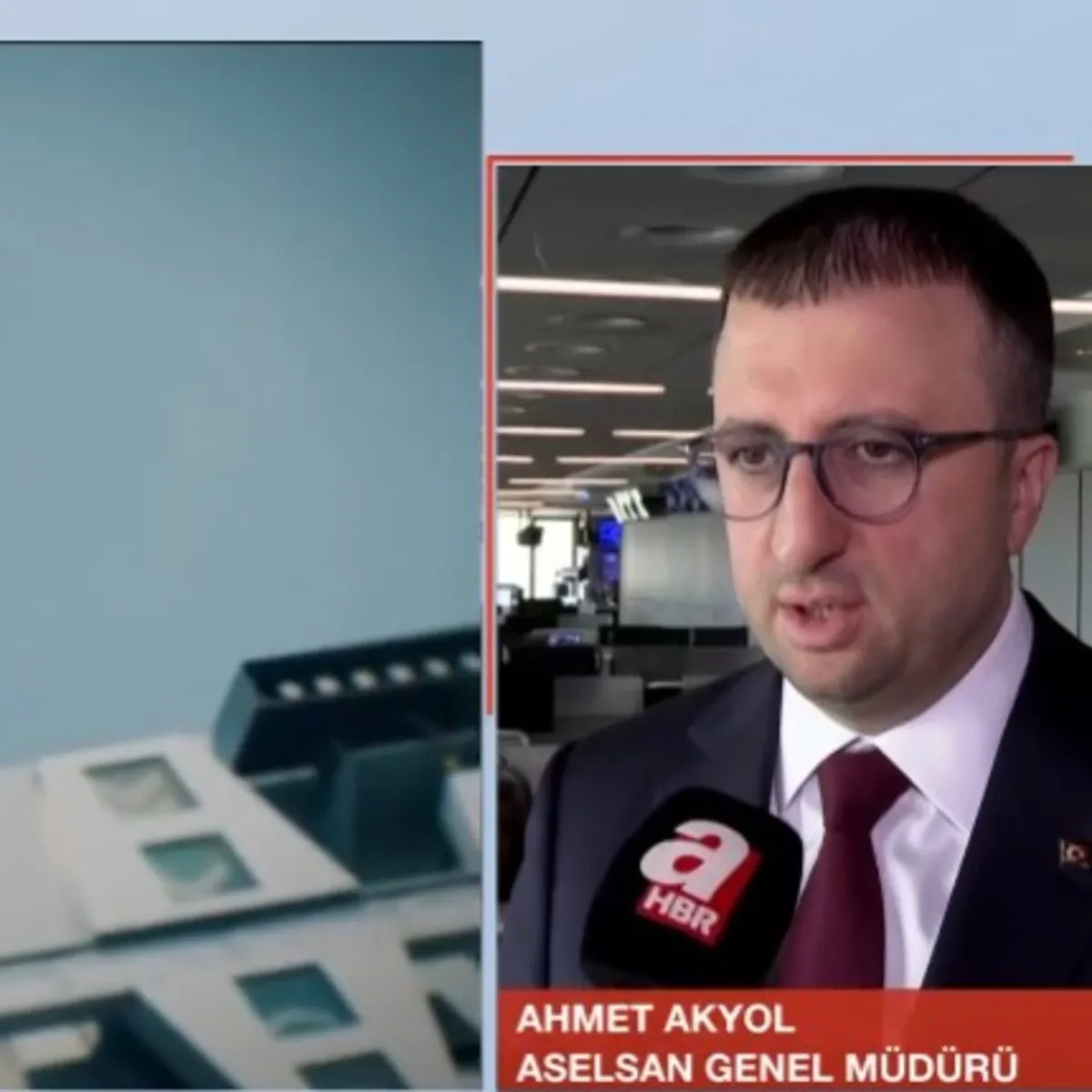 Savaş sahasında yeni dönem! Radarlardan hava savunmasına: Yapay zeka her yerde | ASELSAN Genel Müdürü Akyol'dan A Haber'e özel açıklama