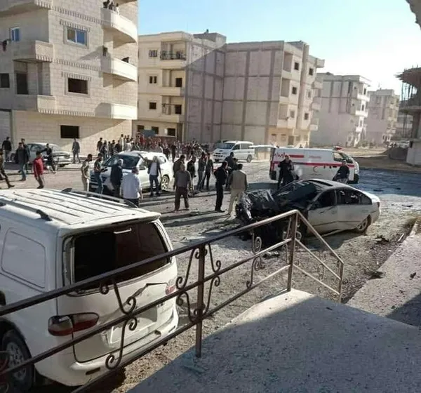 TSK ve MİT’ten PKK’ya ağır darbe! Üst kadrodaki Taybet Bilen öldürüldü