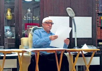 Diyanet, ‘FETÖ’nün Günah Galerisi’ için harekete geçti