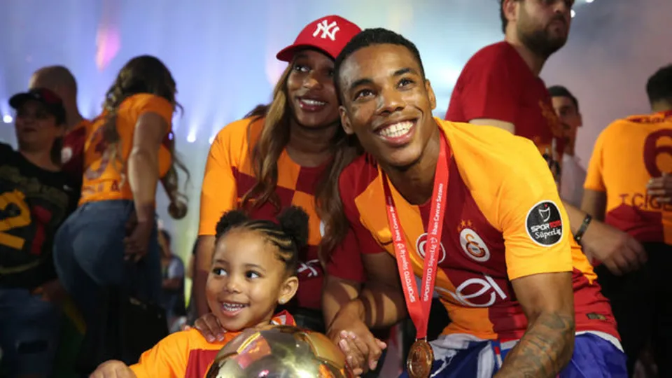 25 Mayıs Galatasaray son dakika transfer haberleri