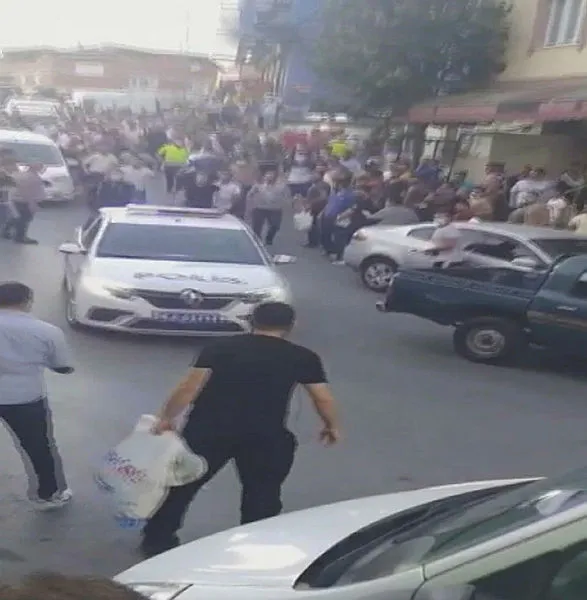 İstanbul’da berberin çırağını taciz ettiği iddiası ortalığı karıştırdı - 2