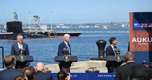 Yol haritası belirlendi! Çin’i kızdıracak sözler