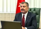 Koronavirüste son vaka sayısı açıklandı