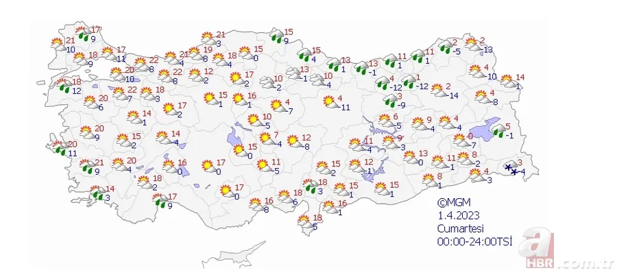 Beklenen kış asıl şimdi geliyor! Atkı, bere, mont, içlikleri hazırlayın! Kar, fırtına derken... Türkiye'yi aniden saracak! Mart sonunda yaza veda! 15