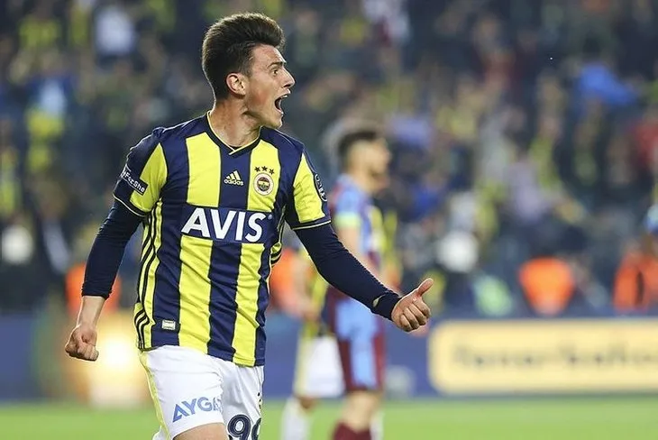 Fenerbahçe’de önemli Sami Khedira gelişmesi