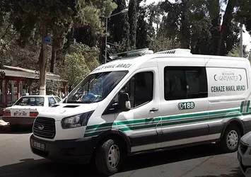 Gaziantep'te vahşet! Motor kaskıyla dövüle dövüle öldürüldü