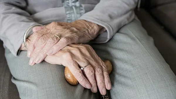 Dünyanın en yaşlı insanı kabul edilen Tanaka 119'una girdi - 1
