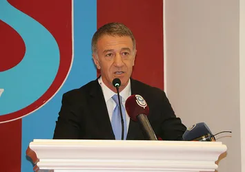 Ahmet Ağaoğlu: Ceza gelmez