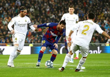İspanya La Liga devam edecek mi? Başkan açıkladı