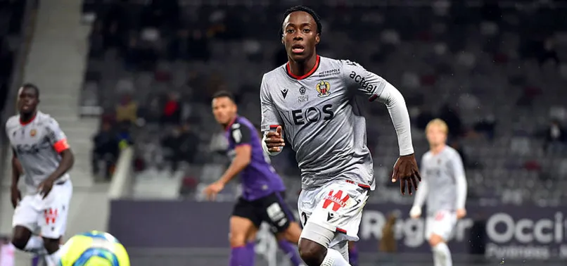 Galatasaray'dan sürpriz hamle! Seri ve Lemina giderse...