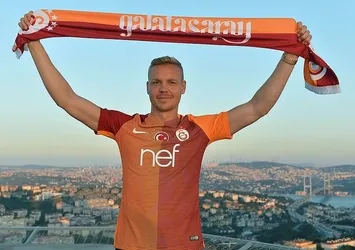"Taraftarla buluşacak olmak beni heyecanlandırıyor"