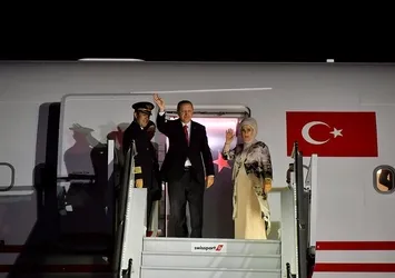 Son dakika: Başkan Erdoğan Antalya'da! İki önemli program...