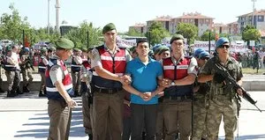 FETÖ’cü Hakan Karakuş, 15 kişinin katiline ’Eline sağlık’ dedi, mahkemede inkar etti