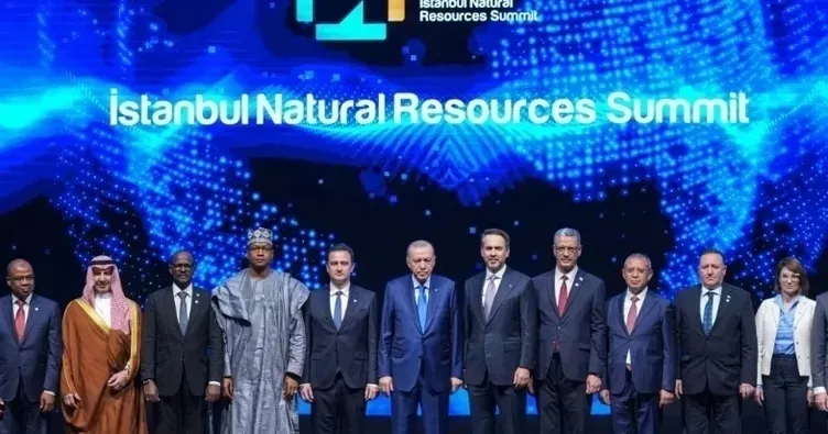 Milli enerji vizyonunun gücü: Berat Albayrak’ın çizdiği yol haritası Tukuvaz Medya öncülüğünde INRES 2026'da - 4