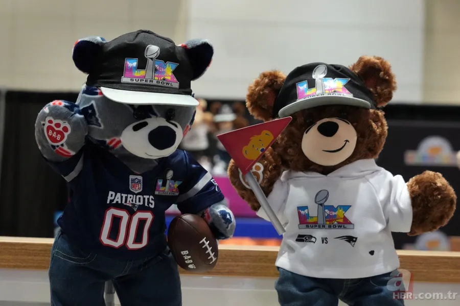 Super Bowl 60 ne zaman, saat kaçta? Patriots Seahawks final maçı bu gece 5