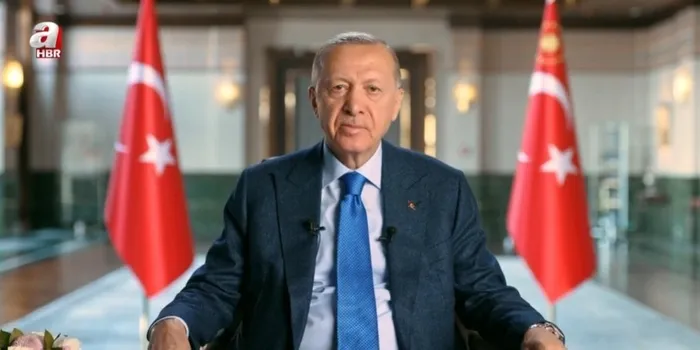 Başkan Recep Tayyip Erdoğan’dan Ramazan Bayramı için video mesaj: Bize durmak dinlenmek yok