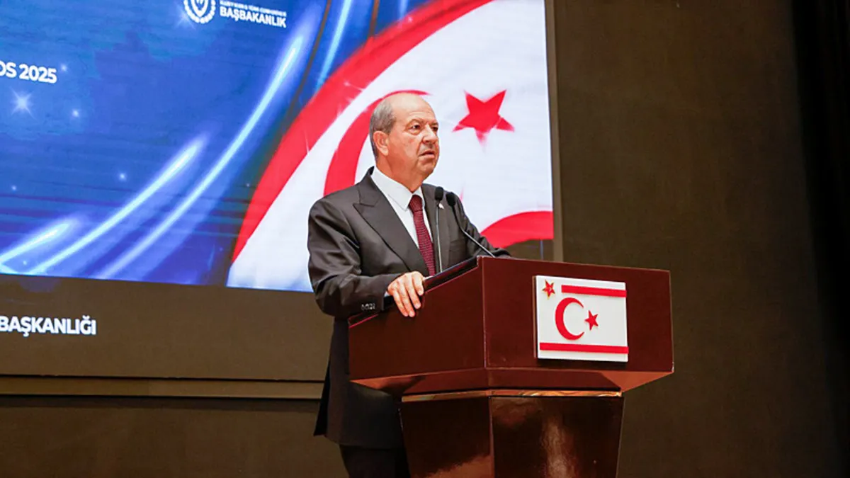 KKTC Cumhurbaşkanlığı seçimlerinin takvimi ve yasakları başladı