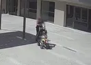 Uyuşturucuları pusette taşıdılar