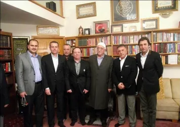 Barbaros Muratoğlu hakkında iddianame tamamlandı